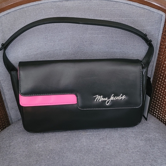 NWT - Vintage Marc Jacobs - RARE 💎 find! - Shoulder Bag - Picture 9 of 9